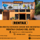 Rentax Ciudad del Este