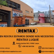 Rentax Luque