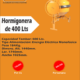 Alquiler de Hormigonera 400 Lts Rentax