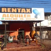 ¡En Rentax seguimos creciendo!